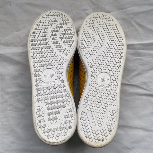 stan smith x pharrell williams